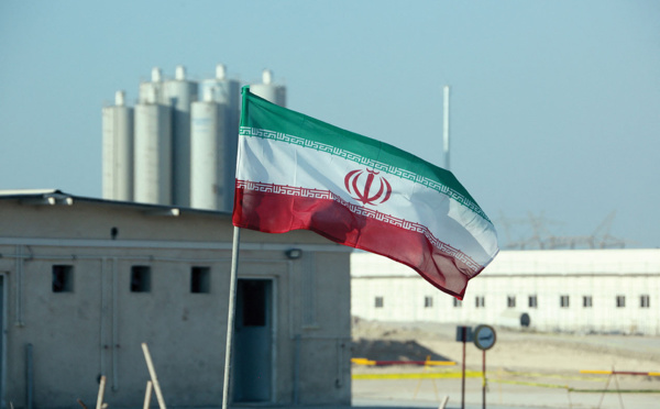 Américains et Européens inquiets que Téhéran s'éloigne de l'accord sur le nucléaire