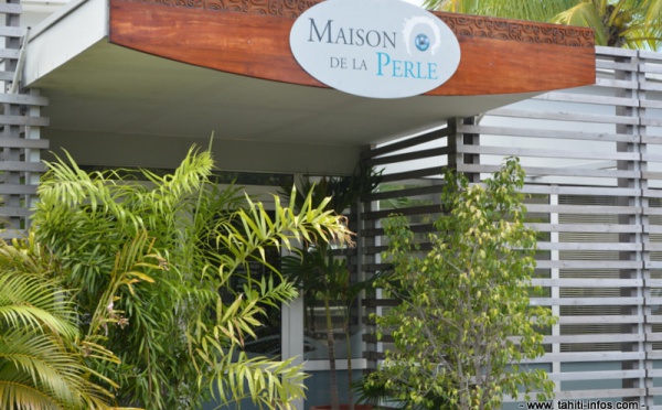 Fermeture de la Maison de la Perle : les précisions du ministère