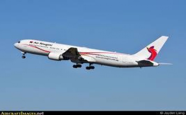 Pour ses 40 ans, Air Niugini offre -40 pour cent sur 40.000 billets