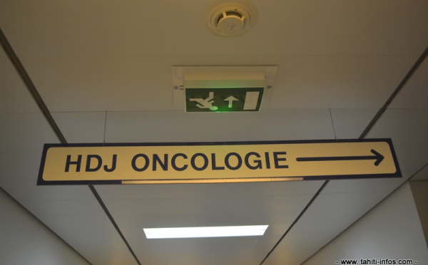 Du provisoire en oncologie en attendant mieux