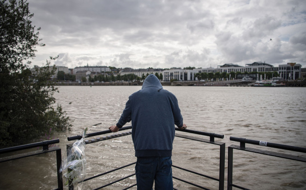 Un commissaire mis en examen deux ans après la mort de Steve à Nantes