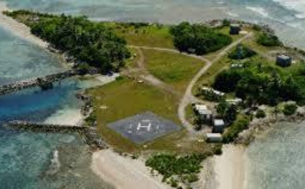 Victimes de la sécheresse : l’UE annonce 150.000 euros pour les îles Marshall