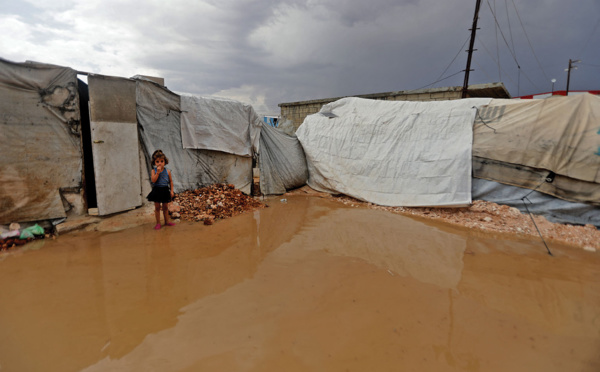 Inondations en Turquie: le bilan s'alourdit, Erdogan se rend sur place