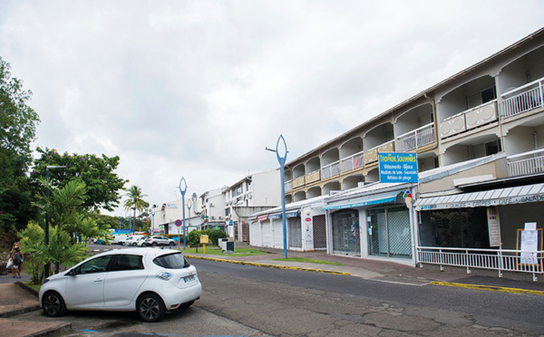 Martinique: les médecins anti-vax passibles d'une sanction de leur ordre