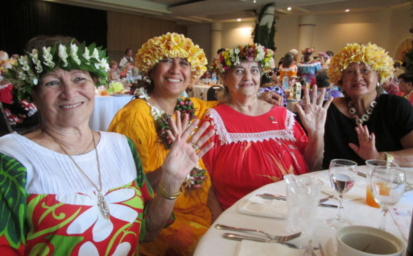 Punaauia : 430 matahiapo invités par la commune