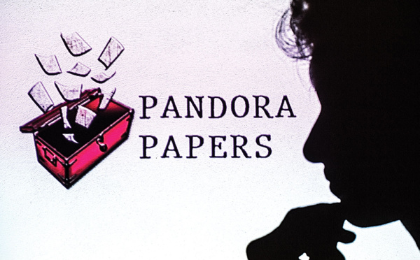Des dirigeants se défendent après les accusations des Pandora Papers