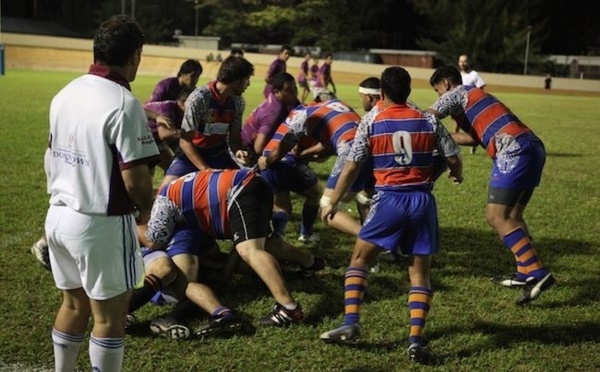 Rugby – Une soirée de demi-finales du championnat à très haute tension !