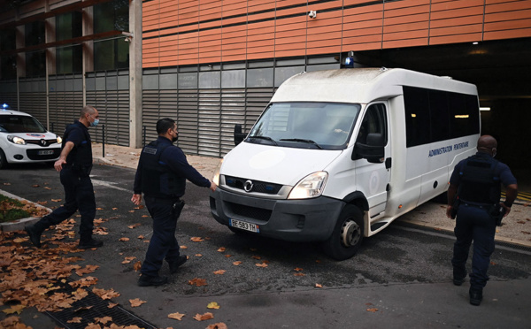 Disparition Delphine Jubillar: la nouvelle compagne du mari en garde à vue