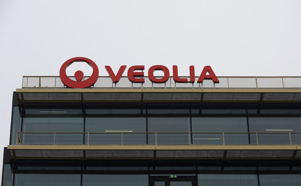 Bruxelles autorise le rachat de Suez par Veolia, vers la fin d'une bataille épique