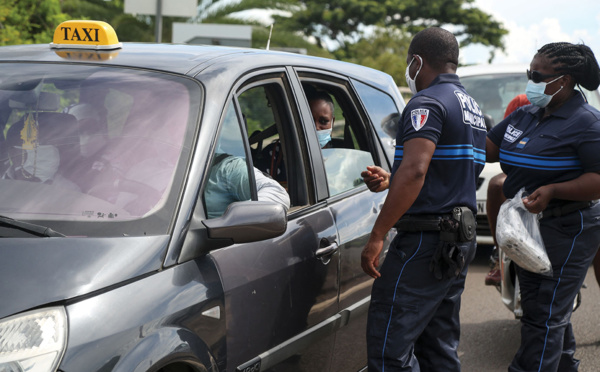 Mayotte: le préfet annonce le retour du couvre-feu