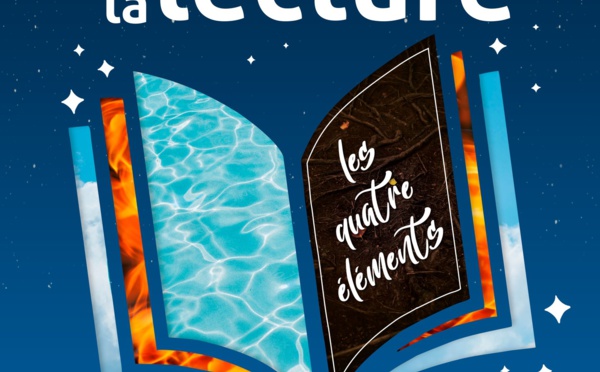 Jouez à la "Fresque du climat" à l'occasion de la Nuit de la lecture