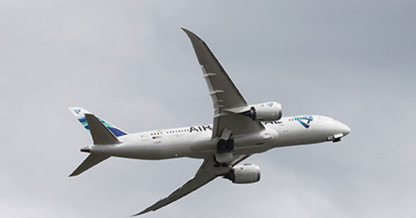 Air Austral: nouvelle aide d'Etat et restructuration en vue