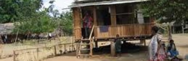 Sécheresse et disette dans la province papoue de Madang : neuf morts évoqués