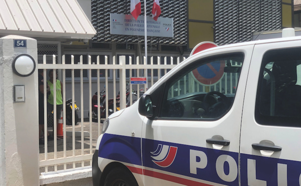 Coups de feu à Papeete : Six suspects écroués