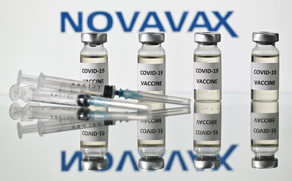 Vaccin Novavax: accueil mitigé dans les Outre-mer