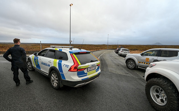 Un youtubeur américain et un influenceur belge parmi les victimes d’un crash en Islande