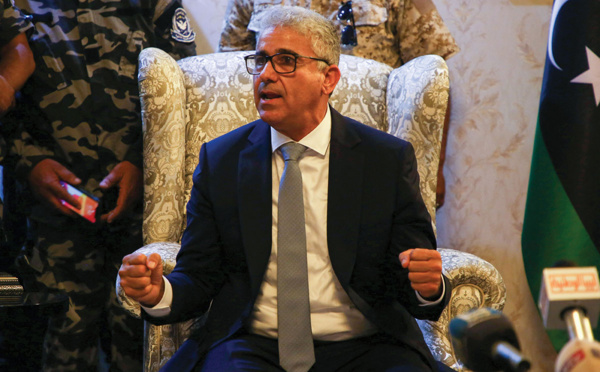 Libye: le Parlement nomme un nouveau Premier ministre, défie le gouvernement