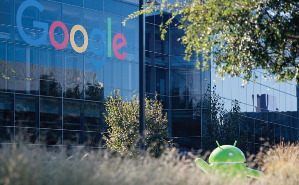 Google veut limiter le partage des informations entre applis sur les appareils Android