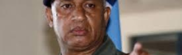 Élections fidjiennes : la sécurité en préparation