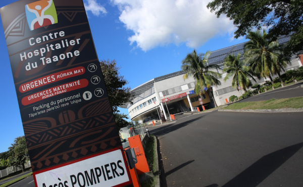 ​Un nouveau décès lié au Covid au fenua