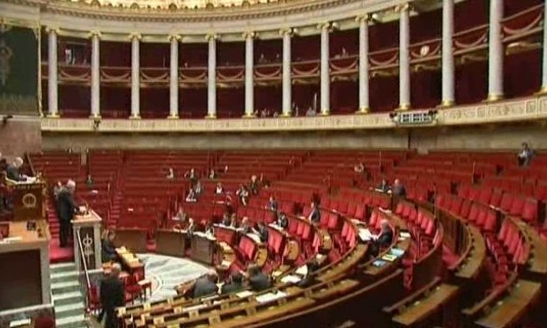 Langues régionales : les députés Tuaiva et Tahuaitu n’ont pas voté