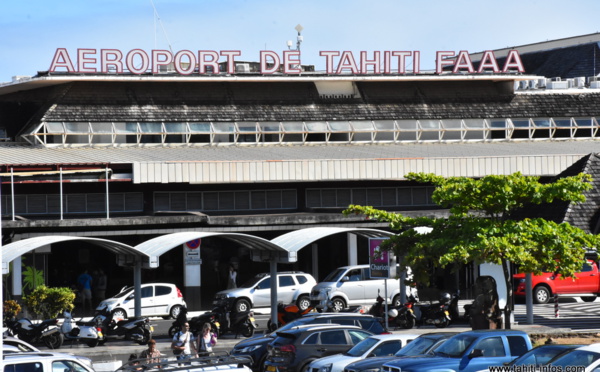 ​Tahiti-Faa’a : Le Conseil d’État valide la mise hors-jeu d’Egis