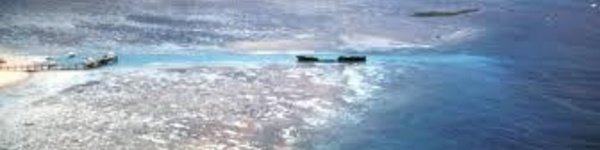 L'Australie approuve des rejets de dragage dans les eaux de la Grande barrière
