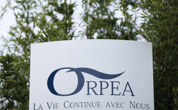 Scandale Orpea: un rapport d'enquête pointe des anomalies financières, selon Le Monde