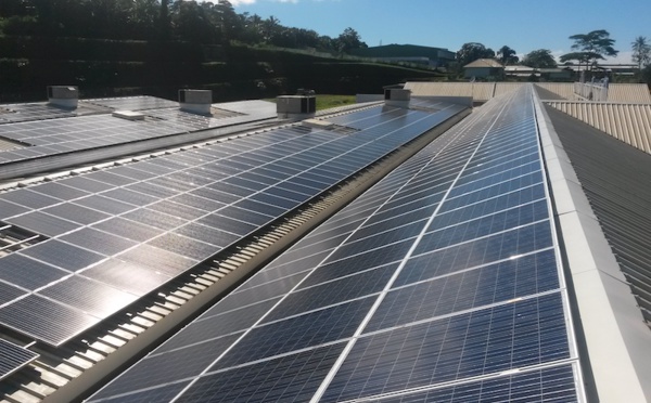 Le référé d'Akuo rejeté, feu vert sur les fermes solaires