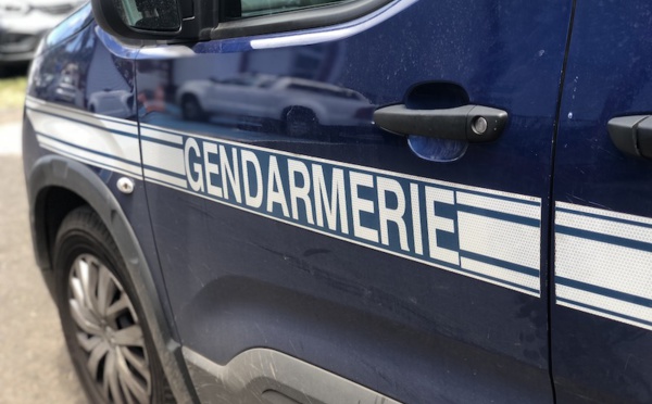 ​Accident mortel d'un motard de 52 ans à Faa'a