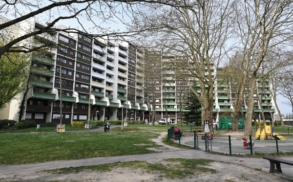 Sevran: le policier auteur d'un tir mortel en garde à vue à l'IGPN