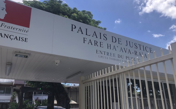 Permanences électorales pour l'établissement des procurations au tribunal de Papeete