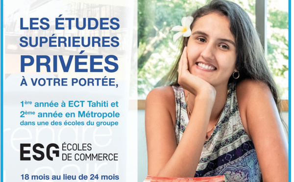 Ouverture du programme XPress Master Galileo Global Education