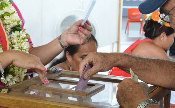 ​Présidentielle : Règles sanitaires et modalités pour aller voter