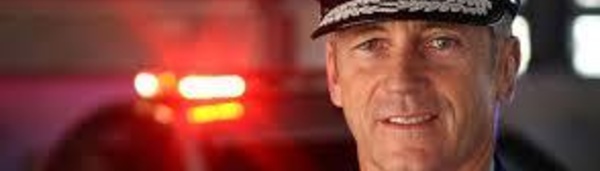 Un nouveau chef pour la police néo-zélandaise