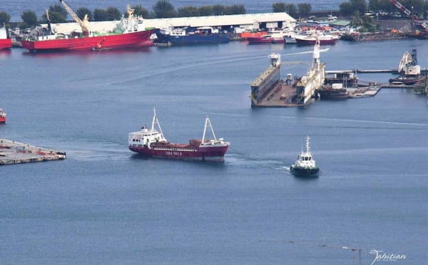 Affaire des bonbonnes toxiques : Le directeur du Port mis en examen