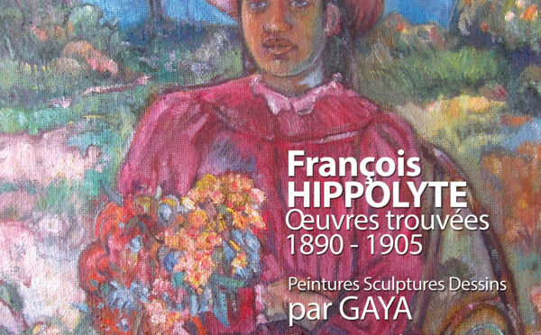 Gauguin-Hippolyte, une "belle histoire"