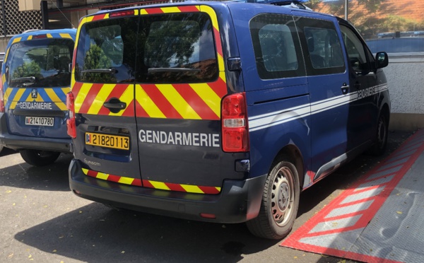 Six ans ferme pour l'agresseur d'un couple de matahiapo