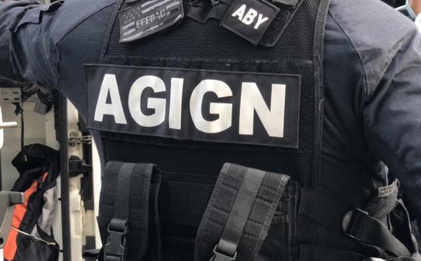 Deux Marquisiens condamnés pour des violences sur gendarmes