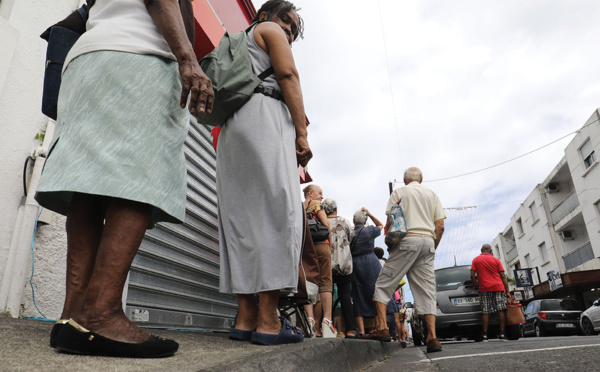 À La Réunion l'autosuffisance alimentaire en question face aux guerres et aux maladies