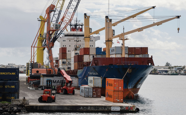 En Polynésie, la sécurité alimentaire dépend de la desserte maritime