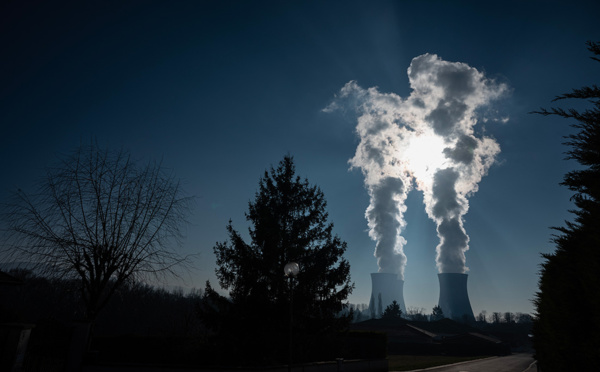 La corrosion des réacteurs nucléaires plombe encore plus les perspectives d'EDF