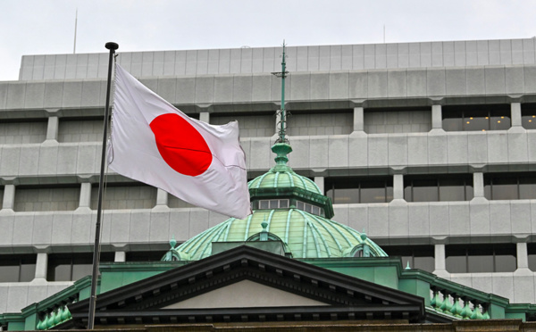 A Tokyo, l'alliance "Quad" visera l'unité face à Pékin en présence de Joe Biden