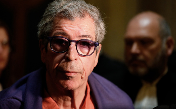 Patrick Balkany reste en prison