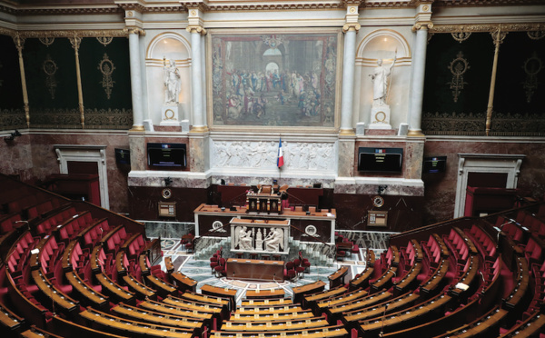 Un député, combien ça coûte et combien ça rapporte