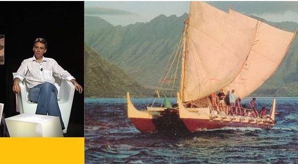 "A ha’amana’o’na - souviens-toi... hokulea" sur Polynésie 1ère ce soir