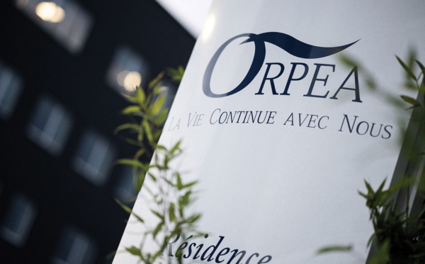 Scandale dans les Ehpad: le groupe Orpea perquisitionné