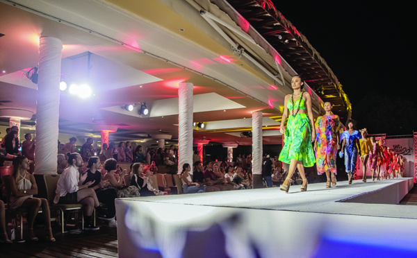 Local Fashion Night