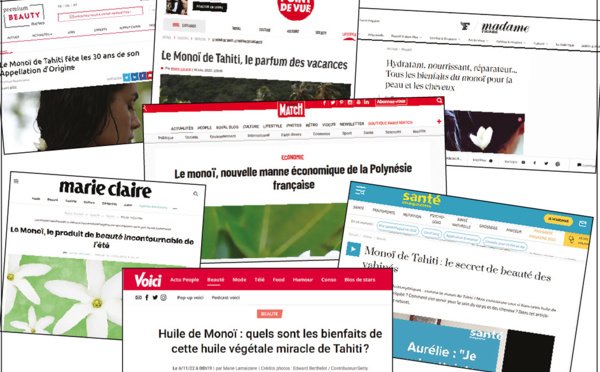 Le mono’i fait sa "promo de l’été" en métropole