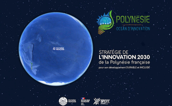 La feuille de route 2030 de l'innovation pour la Polynésie